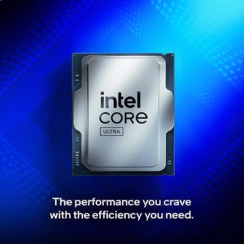Montaje Procesadores Intel Core Ultra Gaming PC Caraquiz Caraquiz PC - Montaje Procesadores Intel Core Ultra Gaming PC Caraquiz