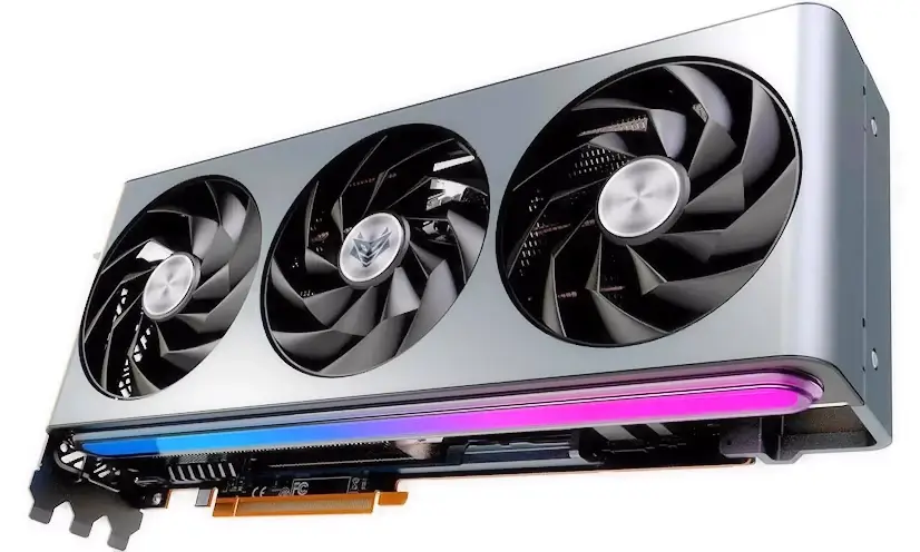 Montaje Tarjeta Gráfica AMD Radeon RX 9700 XT Gaming PC Caraquiz Montaje Tarjeta Gráfica AMD Radeon RX 9700 XT Gaming PC Caraquiz