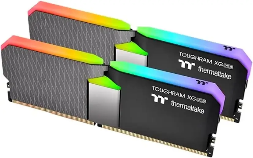 Montaje Memoria RAM Gaming PC Caraquiz Montaje Memoria RAM Gaming PC Caraquiz