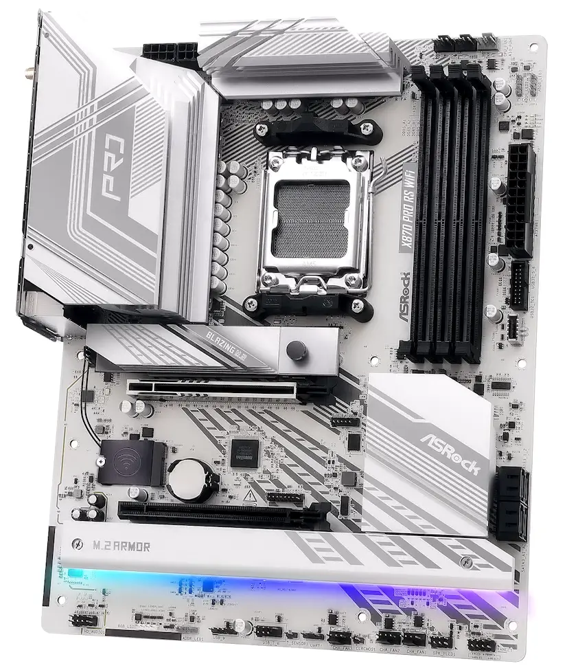 Montaje Placas Base ASRock Gaming PC Caraquiz Caraquiz PC - Montaje Placas Base ASRock Gaming PC Caraquiz