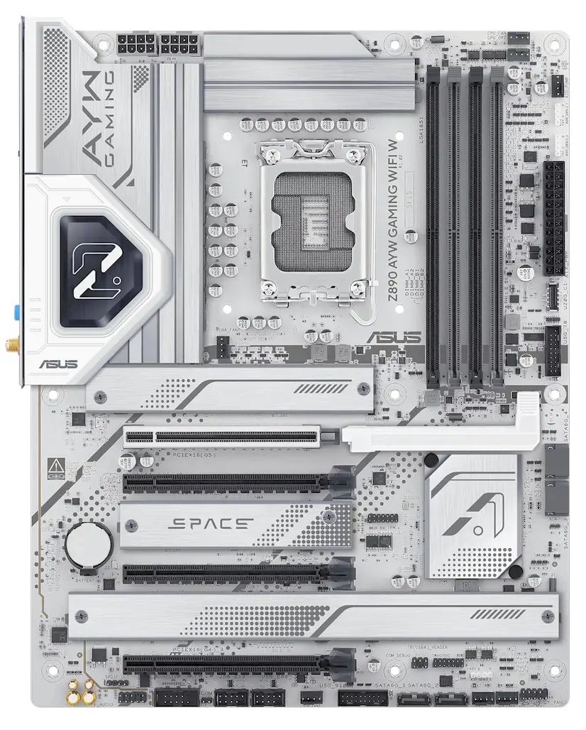 Montaje Placas Base ASUS Gaming PC Caraquiz Caraquiz PC - Montaje Placas Base ASUS Gaming PC Caraquiz