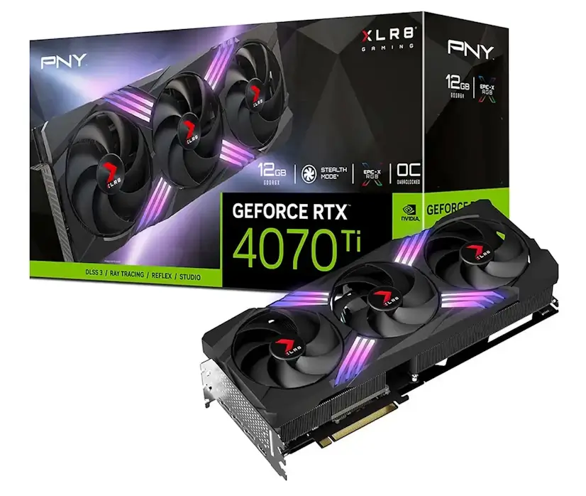 Montaje Tarjeta Gráfica NVIDIA GEFORCE RTX 4070 Ti Caraquiz Montaje Tarjeta Gráfica NVIDIA GEFORCE RTX 4070 Ti Caraquiz