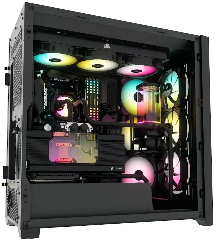 Montar Gaming PC Domicilio Caraquiz Montar Gaming PC Domicilio Caraquiz