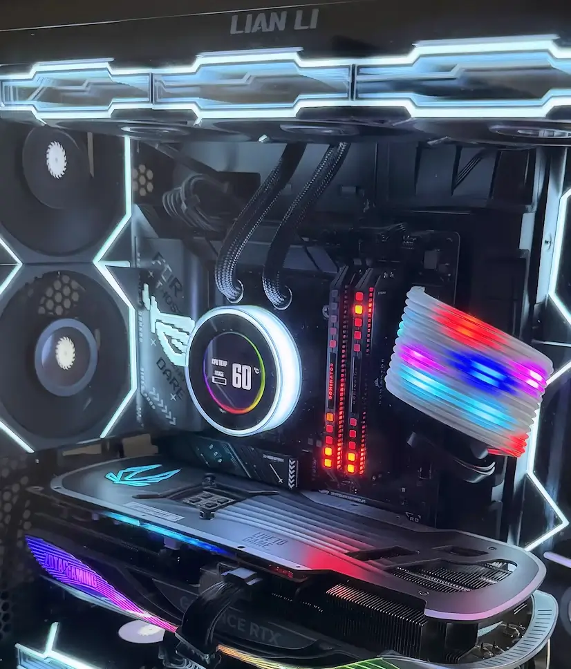 Caraquiz PC Reparación Montaje Gaming PC Caraquiz Caraquiz PC Reparación Montaje Gaming PC Caraquiz
