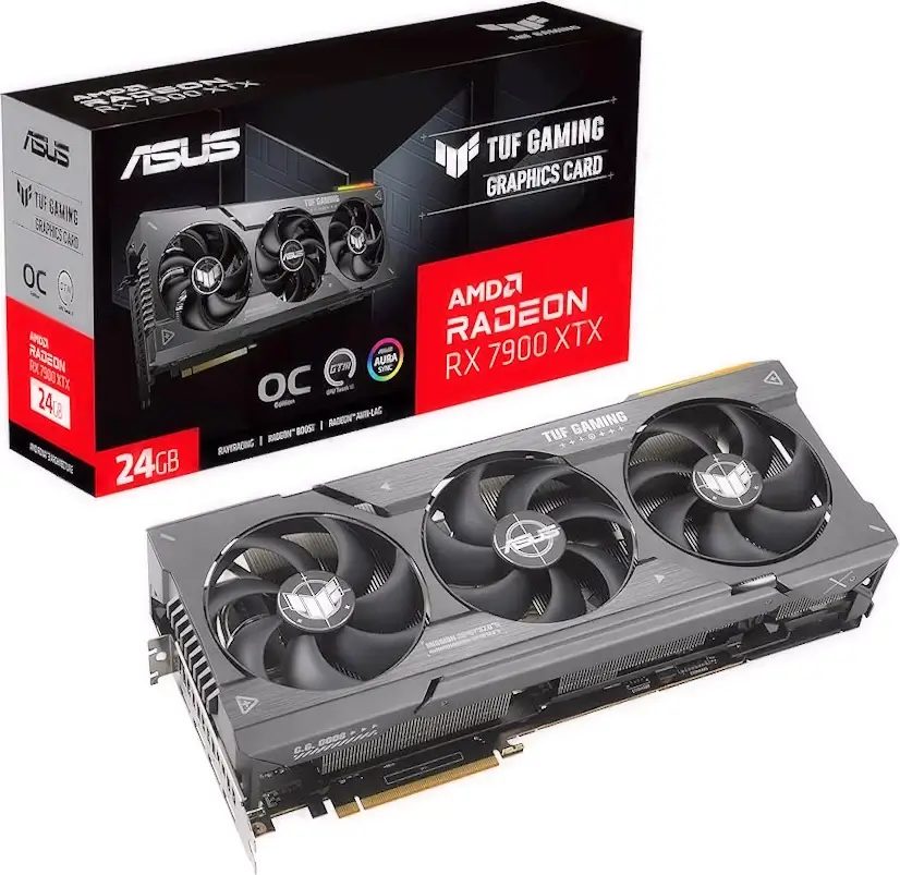 Montaje Tarjeta Gráfica AMD Radeon RX Gaming PC Caraquiz Montaje Tarjeta Gráfica AMD Radeon RX Gaming PC Caraquiz