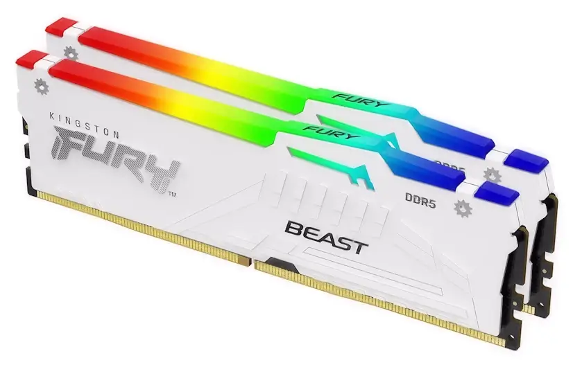 Ampliación Memoria RAM DDR5 Gaming PC Caraquiz Ampliación Memoria RAM DDR5 Gaming PC Caraquiz